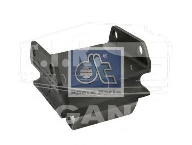 2.10092, Подушка двигателя — Diesel Technic