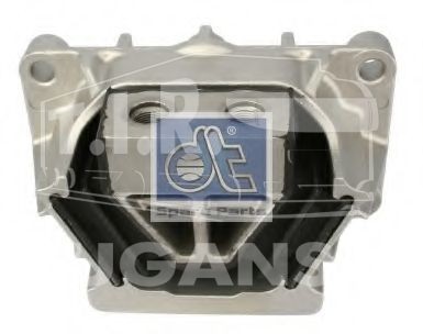 4.80415, Подушка двигателя — Diesel Technic