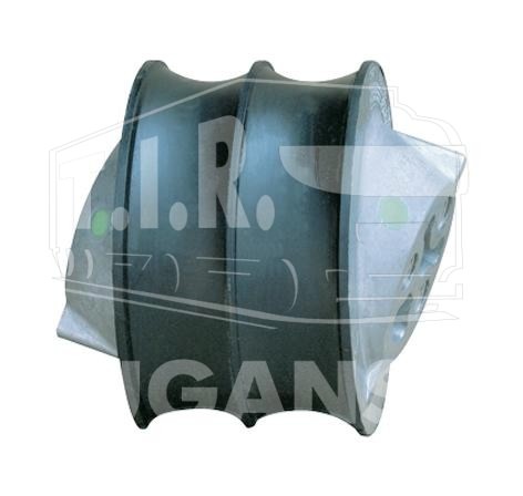 BK2917721SP, Подушка двигателя — Bergkraft