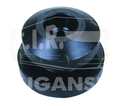 BK2871221SP, Подушка двигателя — Bergkraft