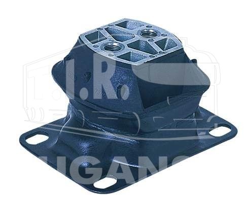 Подушка двигателя М14*1.5