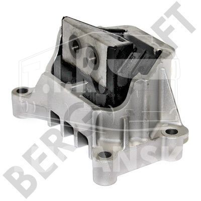 BK2889121SP, Подушка двигателя — Bergkraft