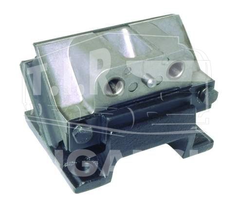 BK2853921SP, Подушка двигателя — Bergkraft