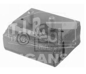 09799, Подушка двигателя — Febi