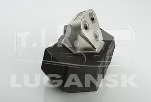 100.028-00A, Подушка двигателя — Peters