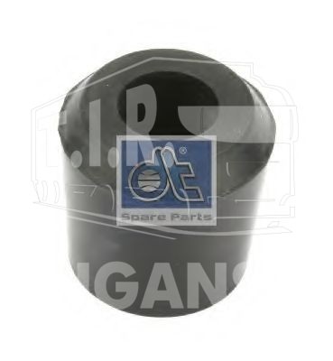 1.27028, Подушка двигателя — Diesel Technic