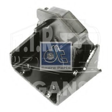 1.27056, Подушка двигателя — Diesel Technic