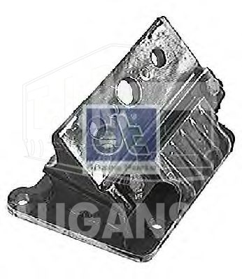 4.80210, Подушка двигателя — Diesel Technic