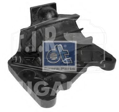 4.80338, Подушка двигателя — Diesel Technic