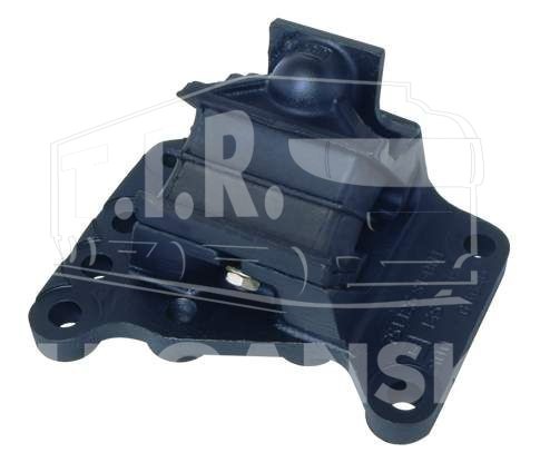 BK2866221SP, Подушка двигателя — Bergkraft