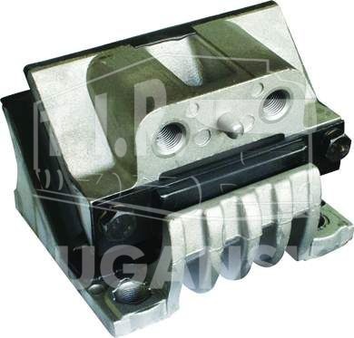 BK2937421SP, Подушка двигателя — Bergkraft