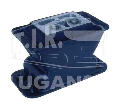 BK2853721SP, Подушка двигателя — Bergkraft