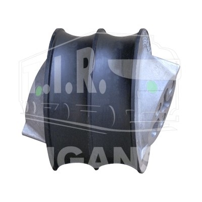 SEM8176, Подушка двигателя — SEM