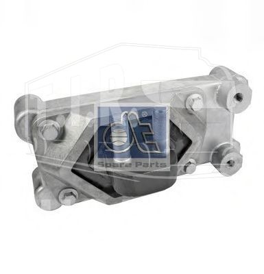 6.28519, Подушка двигателя — Diesel Technic