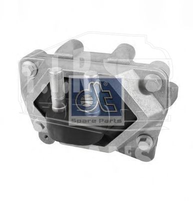 6.28522, Подушка двигателя — Diesel Technic