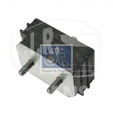 6.28524, Подушка двигателя — Diesel Technic