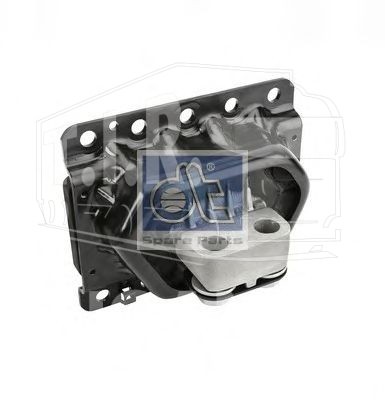 6.28530, Подушка двигателя — Diesel Technic
