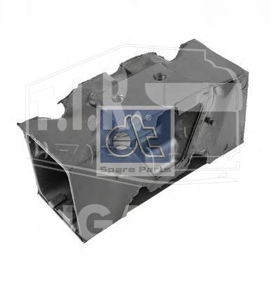5.45025, Подушка двигателя — Diesel Technic