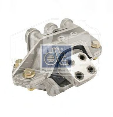 5.45027, Подушка двигателя — Diesel Technic