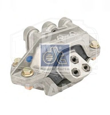 5.45028, Подушка двигателя — Diesel Technic