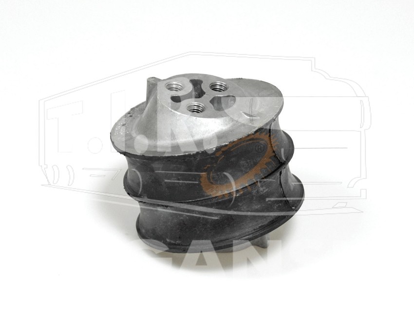 ZX12.0200, Подушка двигателя — ZeTeX
