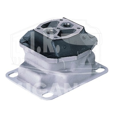 SEM7390, Опора двигателя  M14*1,5 — SEM