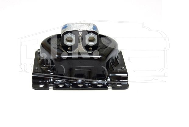 BK8400224, Подушка двигателя зад — Bergkraft
