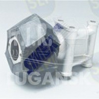 RC-891, Подушка двигателя зад — SLP