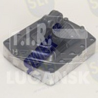 RC-9614, Подушка двигателя зад — SLP