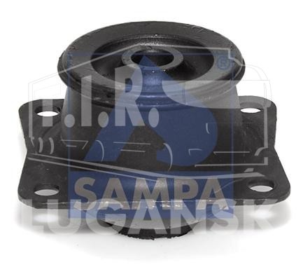 080.116, Подушка двигателя — Sampa