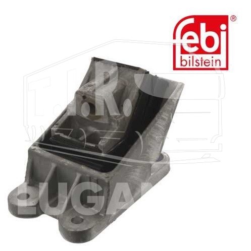 46250, Подушка двигателя — Febi
