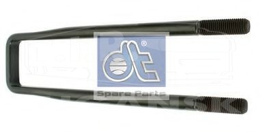 2.62561, Стремянка — Diesel Technic