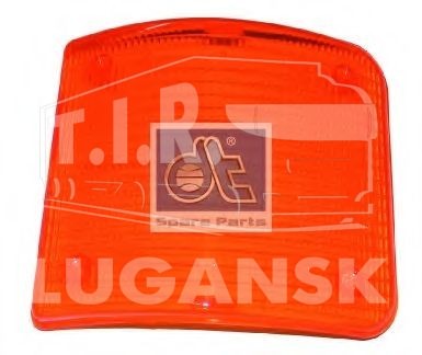 3.31070, Стекло указателя поворотов — Diesel Technic