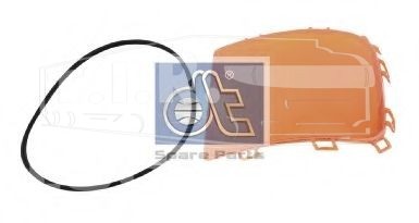 3.31071, Стекло указателя поворотов — Diesel Technic