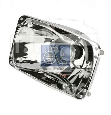 1.21239, Reflector H4 — Diesel Technic