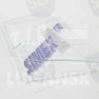 HLG-525, Стекло фары Volvo FH 01-08, R — SLP