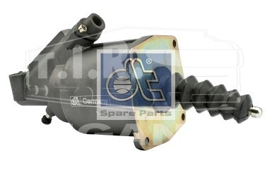 5.53005, ПГУ — Diesel Technic