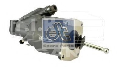 5.53009, ПГУ — Diesel Technic