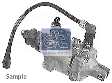 2.30016, ПГУ — Diesel Technic