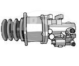 1424371C, ПГУ — Knorr-Bremse