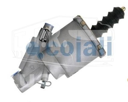 806784, ПГУ — Cojali