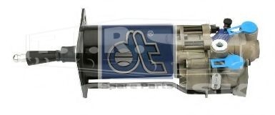 3.41200, ПГУ — Diesel Technic