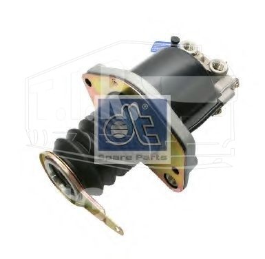 4.61976, ПГУ сцепления — Diesel Technic