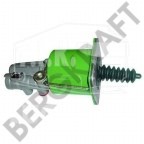 BK1300711AS, ПГУ сцепления — Bergkraft