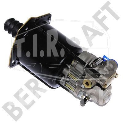 BK1300503AS, ПГУ сцепления 10 BAR MB/DAF — Bergkraft
