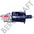 BK1202086AS, ПГУ сцепления 10 BAR MERCEDES BENZ — Bergkraft