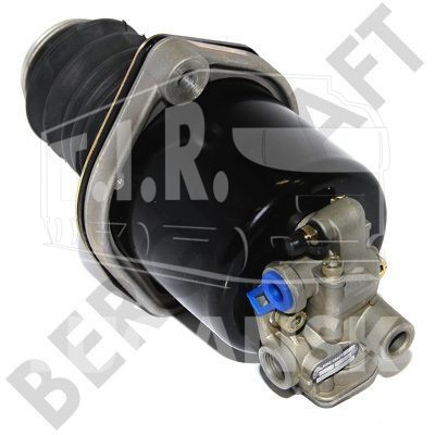 BK1301102AS, ПГУ сцепления D=100mm/10 BAR MB — Bergkraft