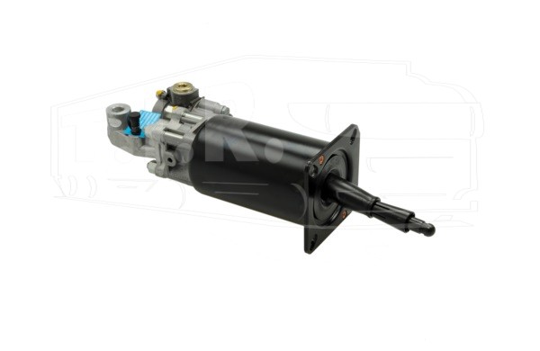 970 051 111 0, ПГУ — Wabco