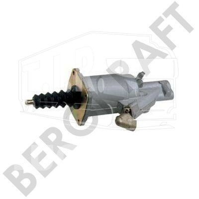 BK1215117AS, ПГУ сцепления D=80mm/85mm — Bergkraft