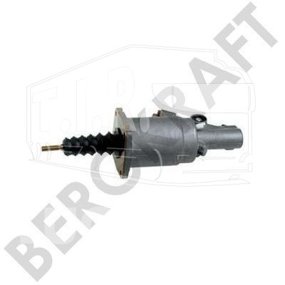 BK1215114AS, ПГУ сцепления D=80mm/85mm — Bergkraft